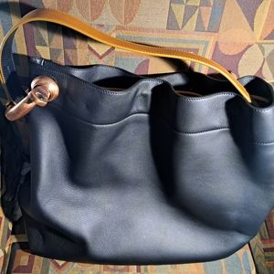 Tom Ford large bucket bag